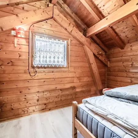 6p Confort - L'aigle Royal Chalet